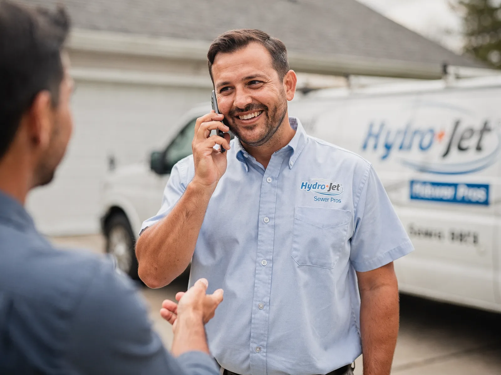 Hydro Jetting Indianola, MS FAQs